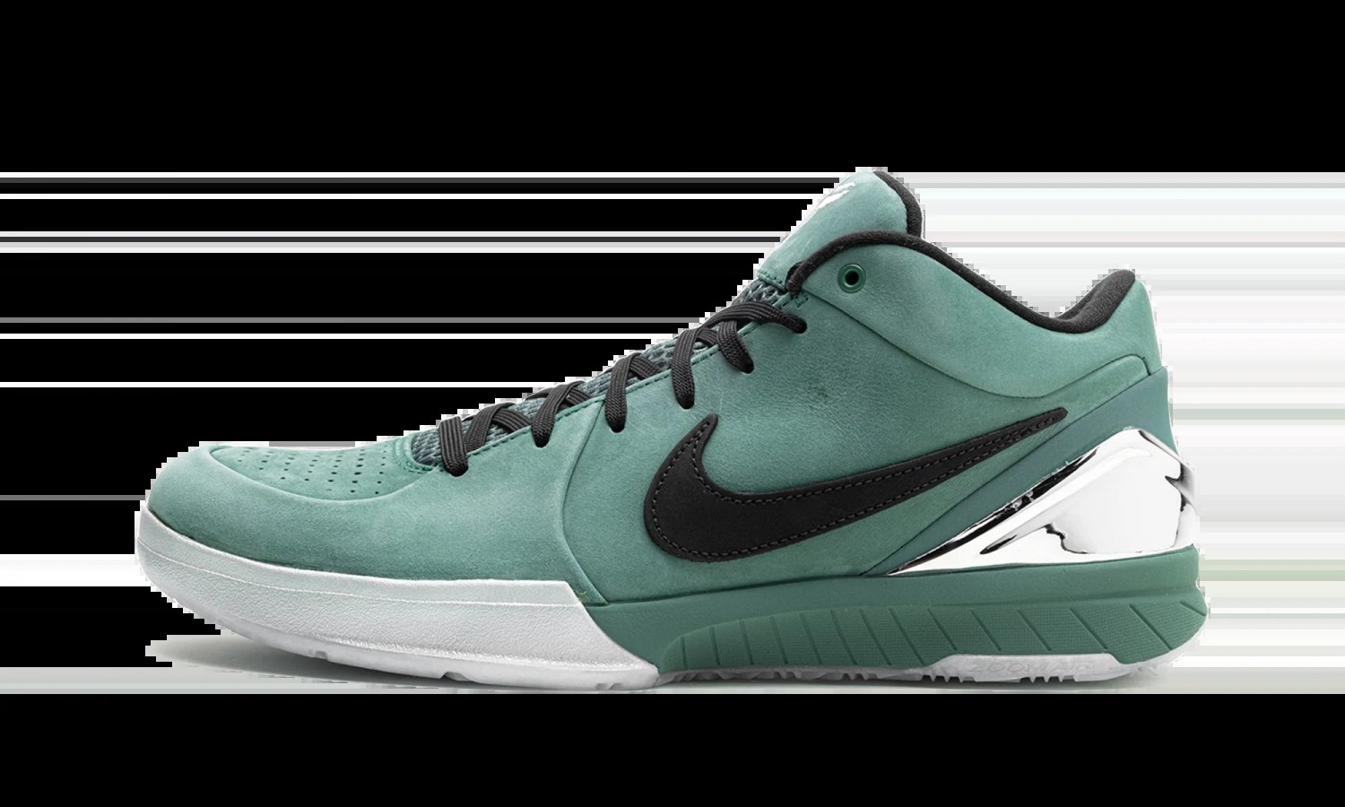 Zoom Kobe 4 Protro Bicoastal
