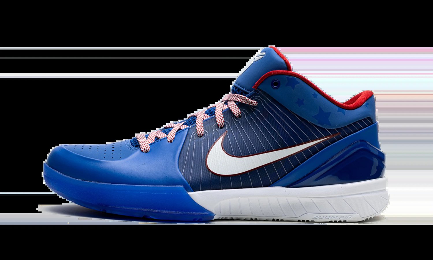 Zoom Kobe 4 Protro Philly