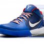 Zoom Kobe 4 Protro Philly