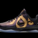 Zoom Kobe 5 Protro GS Year of the Mamba - Eggplant