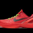 Zoom Kobe 6 Protro GS Reverse Grinch