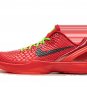 Zoom Kobe 6 Protro GS Reverse Grinch