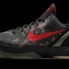 Zoom Kobe 6 Protro Italian Camo