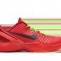 Zoom Kobe 6 Protro GS Reverse Grinch