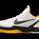 Zoom Kobe 6 Protro White Del Sol 2021