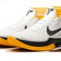 Zoom Kobe 6 Protro White Del Sol 2021