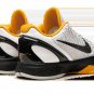 Zoom Kobe 6 Protro White Del Sol 2021
