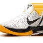 Zoom Kobe 6 Protro White Del Sol 2021