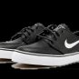 Zoom Stefan Janoski SB PR Black