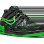 Air Rubber Dunk Off-White - Green Strike