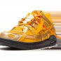 Air Rubber Dunk Off-White- University Gold
