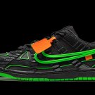 Air Rubber Dunk PS Off-White - Green Strike