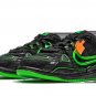 Air Rubber Dunk PS Off-White - Green Strike