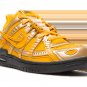 Air Rubber Dunk Off-White- University Gold