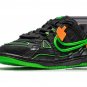 Air Rubber Dunk PS Off-White - Green Strike