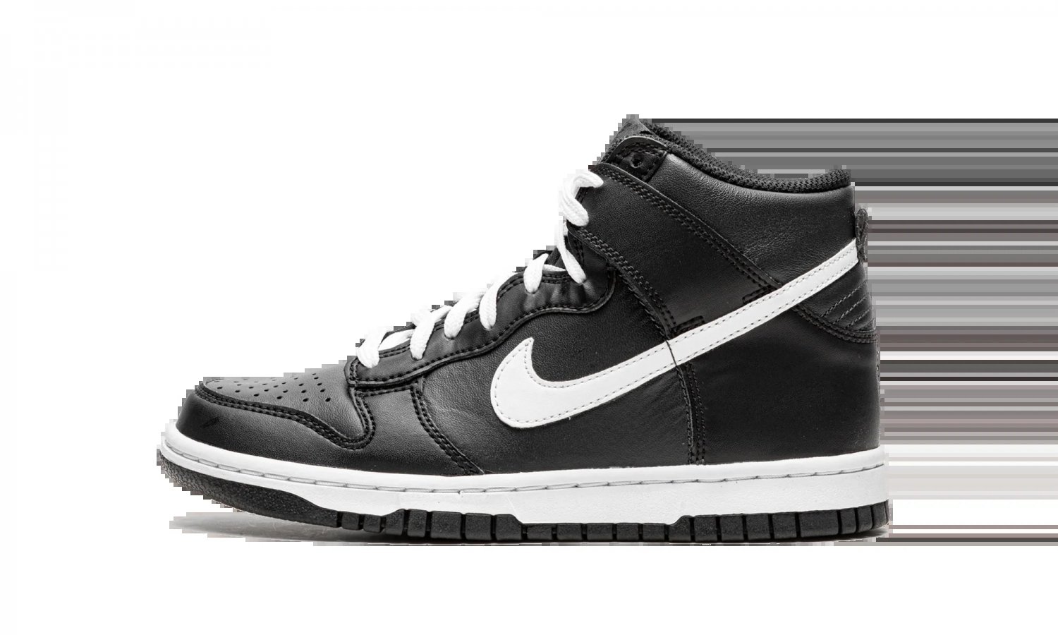 Dunk HI (GS) Venom