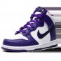 DUNK HI (PS) Navy_Purple