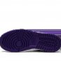DUNK HI (PS) Navy_Purple