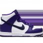 DUNK HI (PS) Navy_Purple