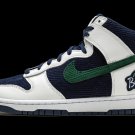 Dunk Hi PRM EMB Official Basketball Merchandise