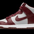 Dunk Hi Retro Dark Beetroot
