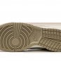Dunk Hi Retro PRM Tan Suede