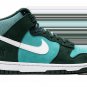 Dunk Hi Retro SE Athletic Club - Pro Green