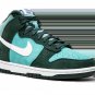 Dunk Hi Retro SE Athletic Club - Pro Green