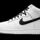 Dunk Hi Retro White Panda