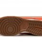Dunk Hi Retro University Habanero Red