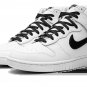 Dunk Hi Retro White Panda