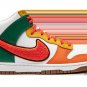 Dunk Hi Retro University Habanero Red