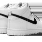 Dunk Hi Retro White Panda