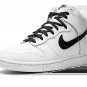 Dunk Hi Retro White Panda