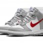 Dunk Hi SE (GS) Athletic Club