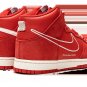 Dunk Hi SE First Use
