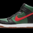 Dunk Hi Supreme Spark LE DJ Clark Kent - East