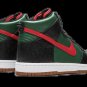 Dunk Hi Supreme Spark LE DJ Clark Kent - East