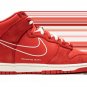 Dunk Hi SE First Use