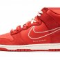 Dunk Hi SE First Use