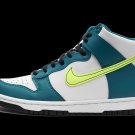 Dunk High
