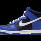 Dunk High (GS) Obsidian