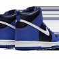 Dunk High (GS) Obsidian