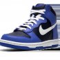 Dunk High (GS) Obsidian