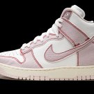 Dunk High 1985 Barely Rose Denim