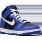 Dunk High (GS) Obsidian
