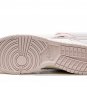 Dunk High 1985 Barely Rose Denim