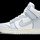 Dunk High 1985 Blue Denim