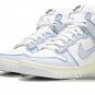 Dunk High 1985 Blue Denim