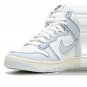 Dunk High 1985 Blue Denim